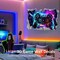 3D Game Wall Decals: Gaming Room Wall Stickers for Game Lover(3d Video Game Wall Decals)